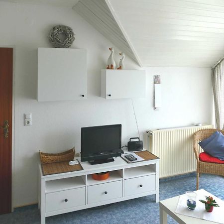 Straatmann Karin Apartamento Pelzerhaken Exterior foto