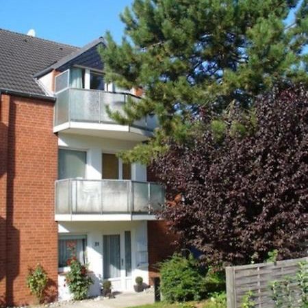 Straatmann Karin Apartamento Pelzerhaken Exterior foto