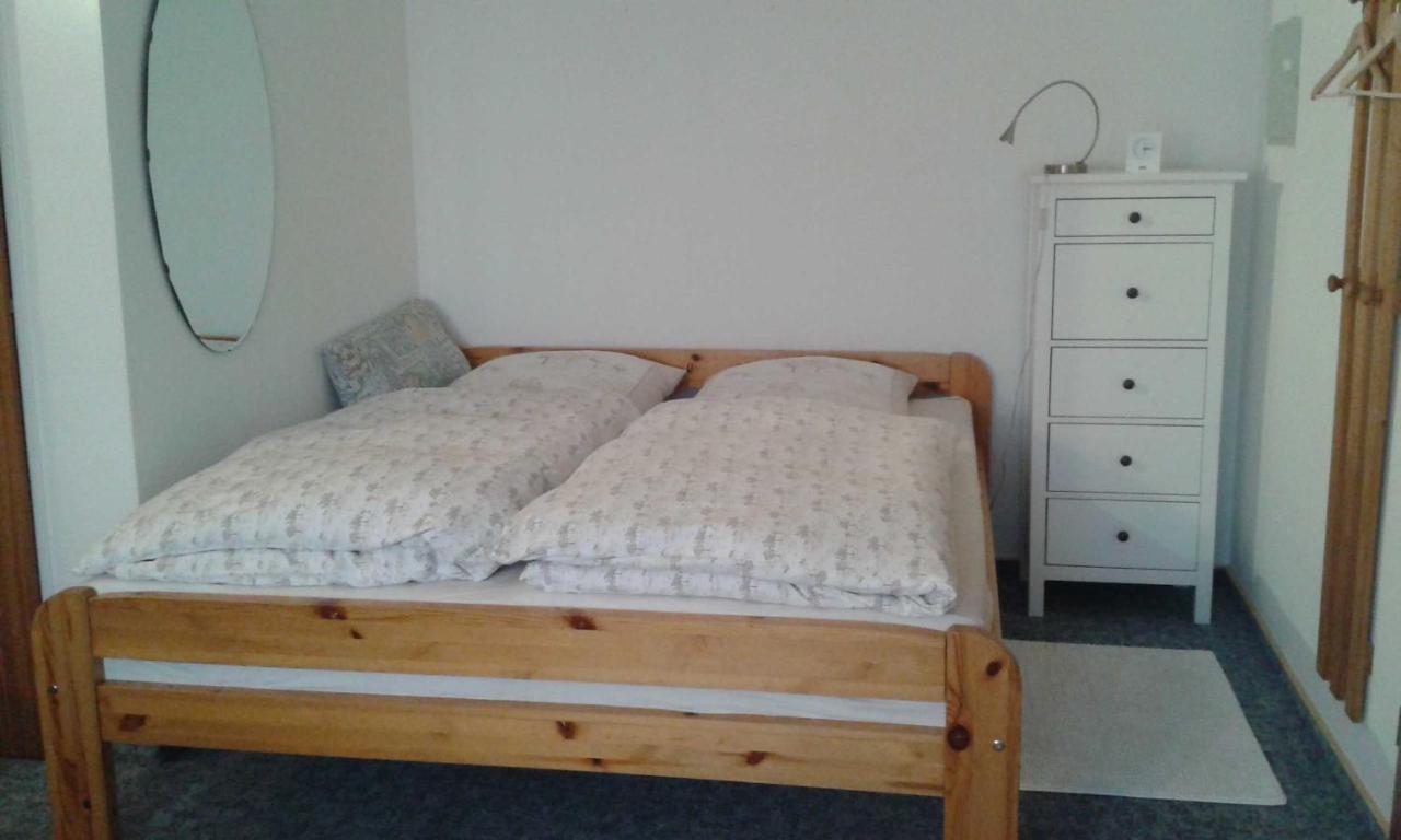 Straatmann Karin Apartamento Pelzerhaken Exterior foto