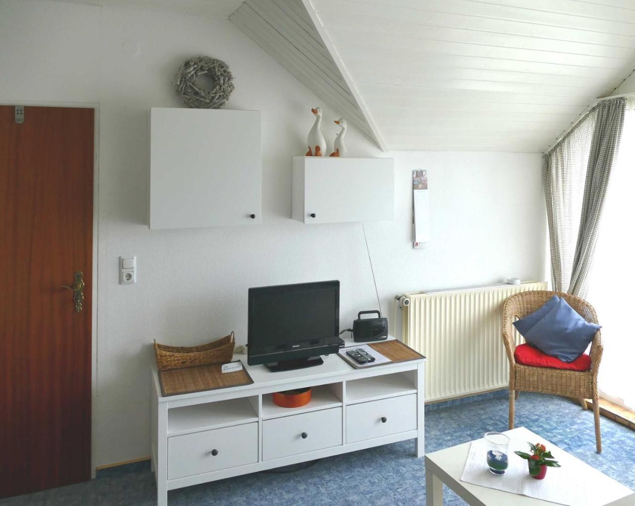 Straatmann Karin Apartamento Pelzerhaken Exterior foto
